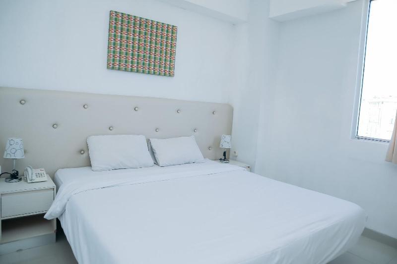 Макассар: Liberta Hotel Grand Sayang Makassar