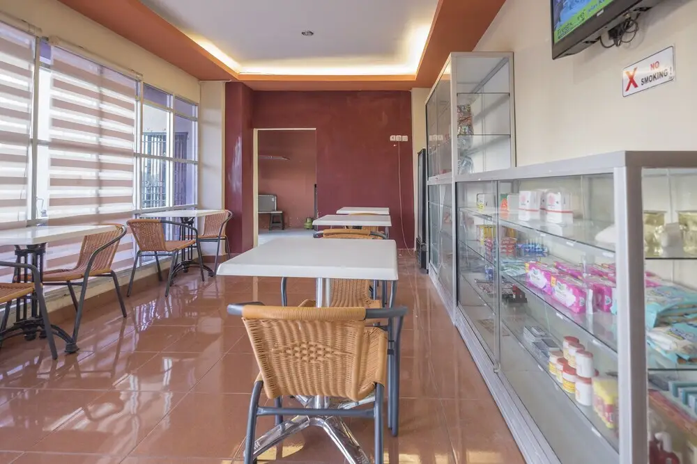 Макассар: Rumah Indah Eksekutif Home Stay by RedDoorz