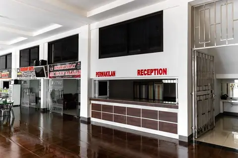 OYO Flagship 91534 Wisma Metro Permai — фото 1