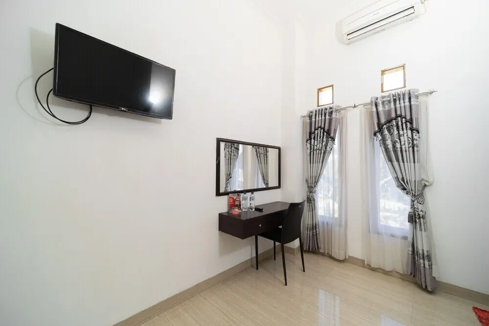 Макассар: OYO Flagship 91534 Wisma Metro Permai