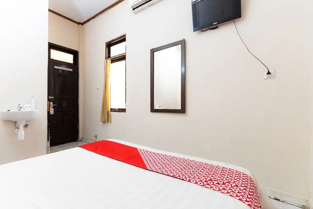 Макассар: Wisma Pelita Mas by OYO Rooms