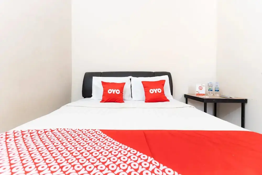 Макассар: Wisma Pelita Mas by OYO Rooms