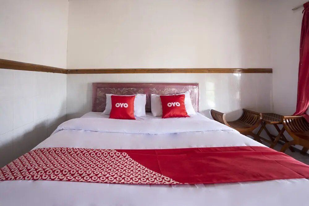 Сореанг: Pondok Gembyang Hotel Air Panas Alam by OYO Rooms