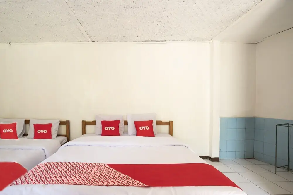 Сореанг: Pondok Gembyang Hotel Air Panas Alam by OYO Rooms
