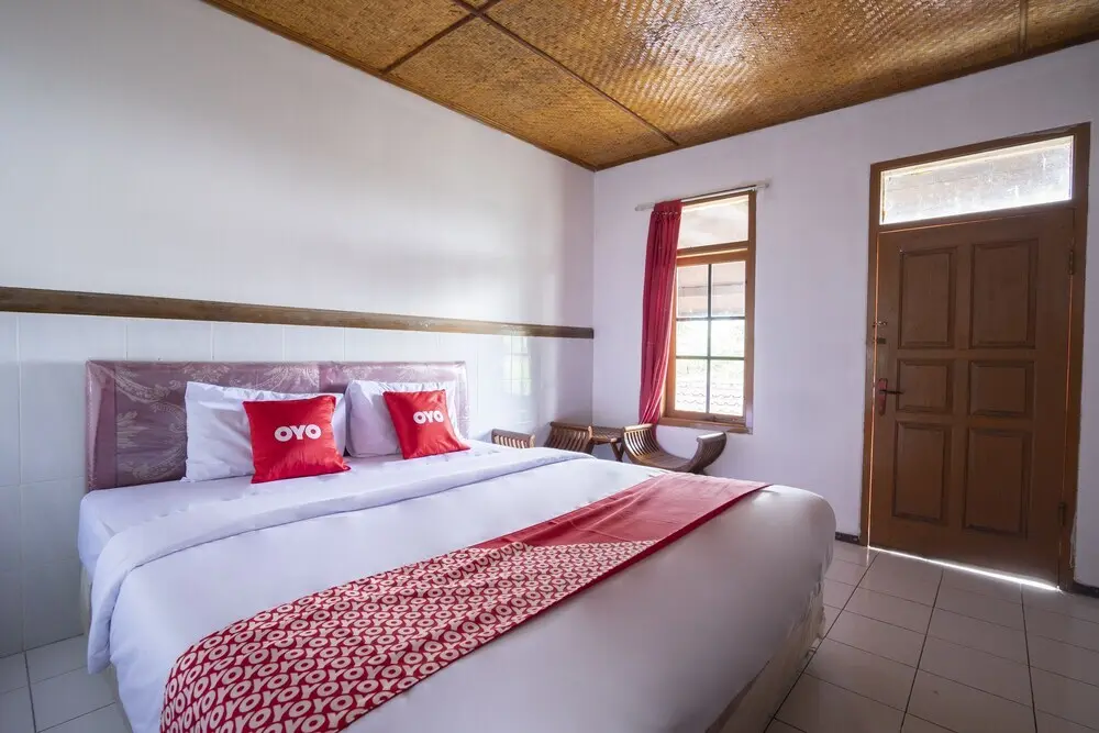Сореанг: Pondok Gembyang Hotel Air Panas Alam by OYO Rooms