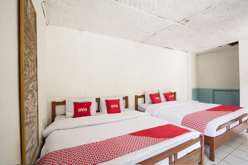 Сореанг: Pondok Gembyang Hotel Air Panas Alam by OYO Rooms