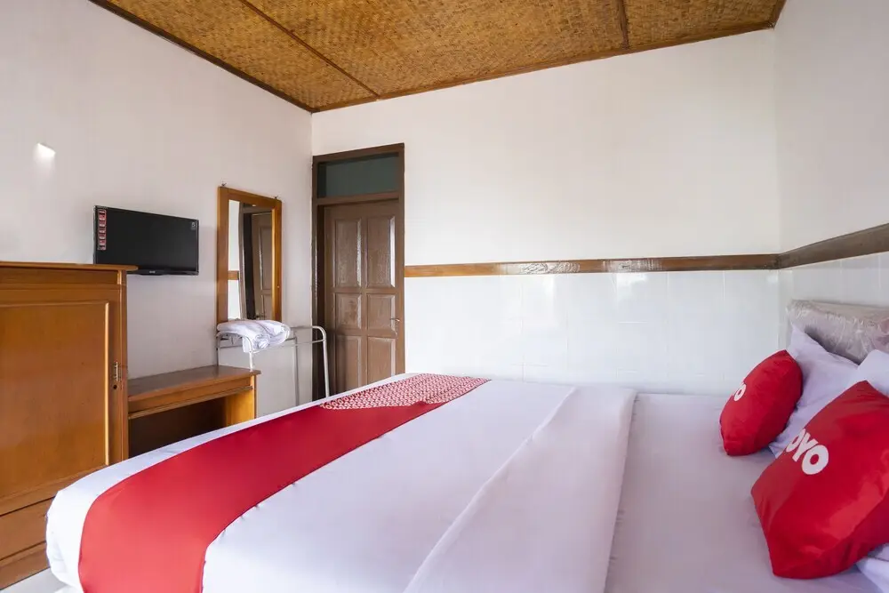 Сореанг: Pondok Gembyang Hotel Air Panas Alam by OYO Rooms