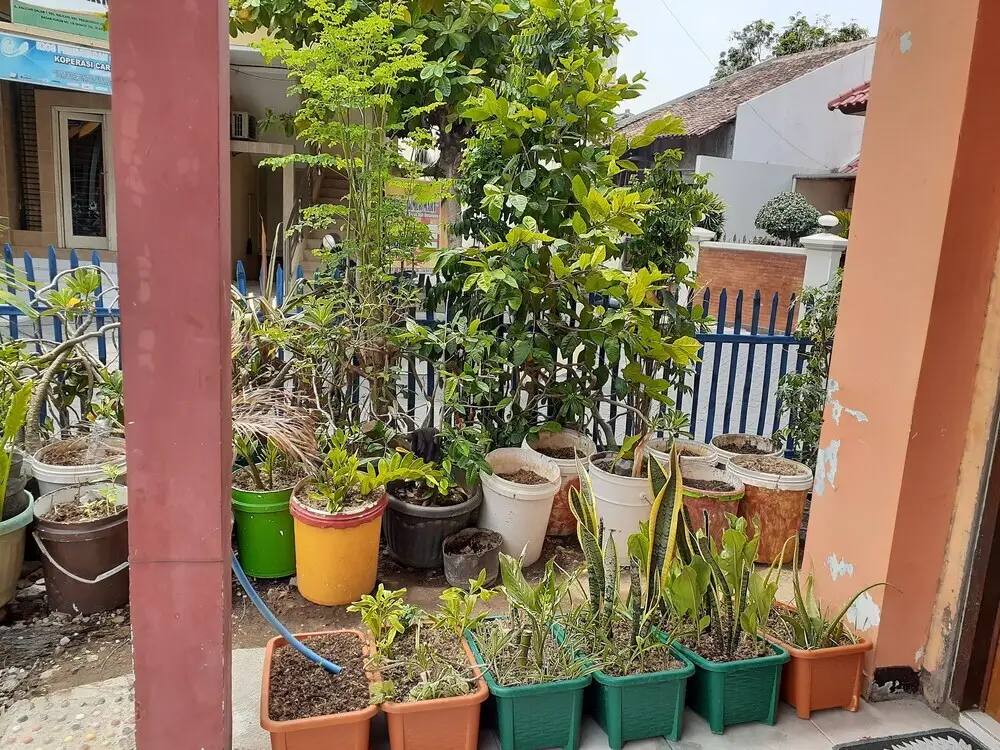 Kost Oteng Syariah by OYO Rooms — фото 1