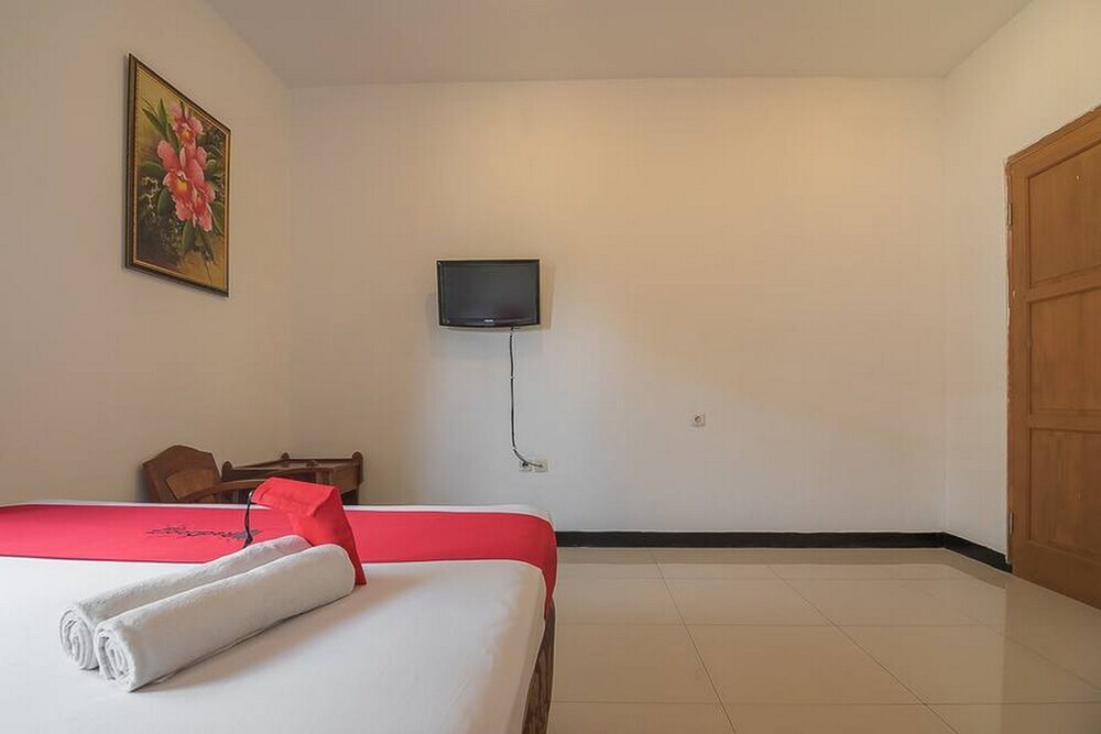 Лембанг: Wisma Green Maribaya Lembang by RedDoorz
