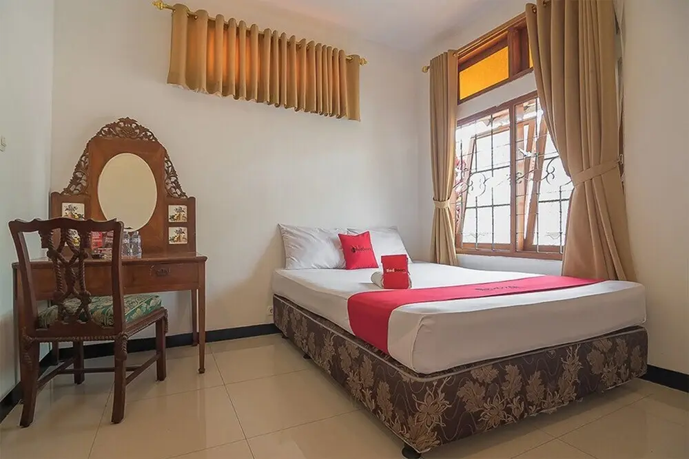Лембанг: Wisma Green Maribaya Lembang by RedDoorz