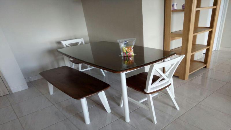 Бандунг: Apartemen Newton Residence Bandung By Travelio