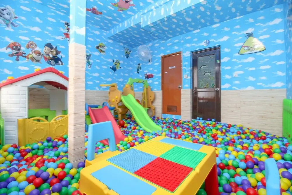 Бандунг: Sky Residence