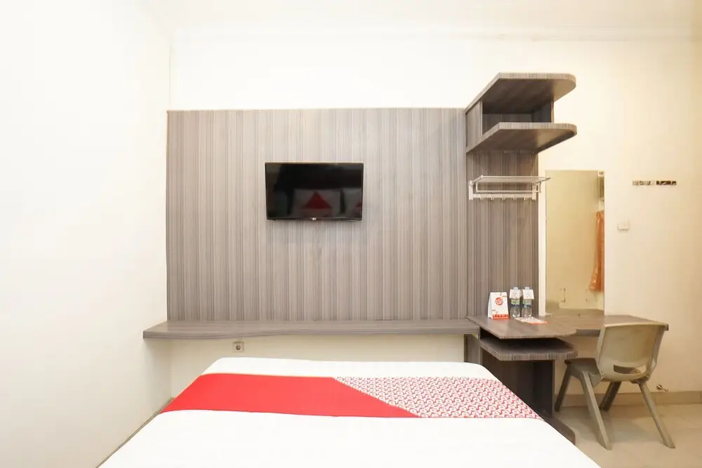 Сурабая: Alibaba Residence By OYO Rooms