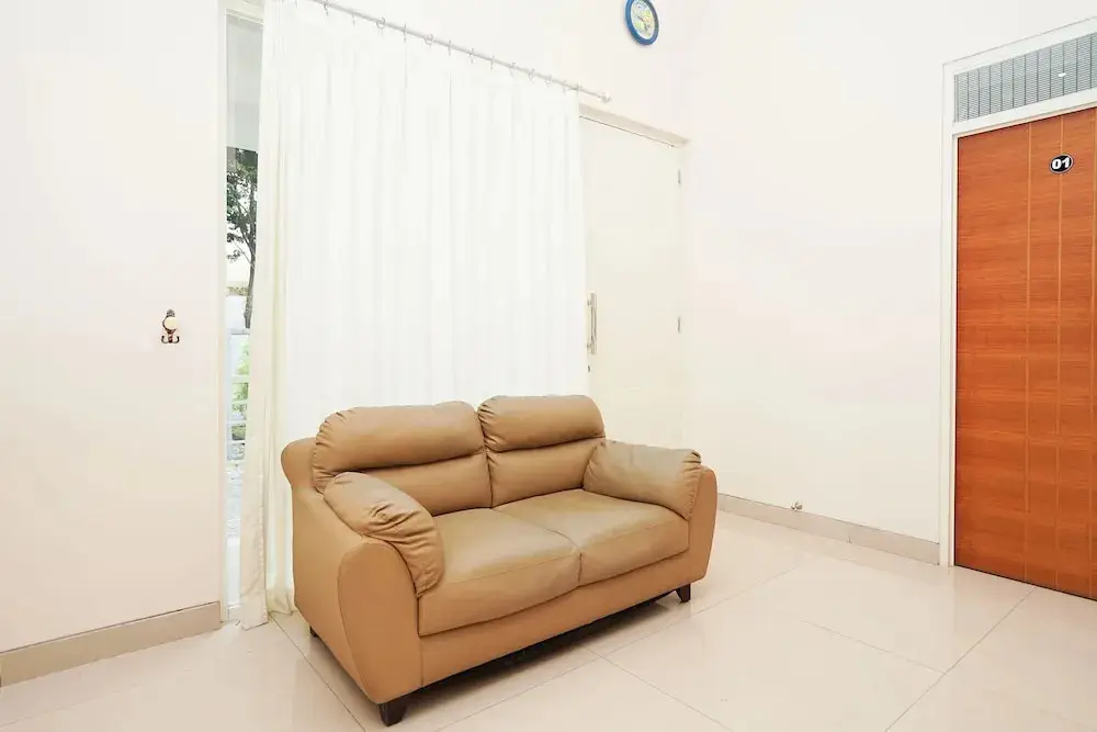 Сурабая: Semampir Residence At Citraland By OYO Rooms