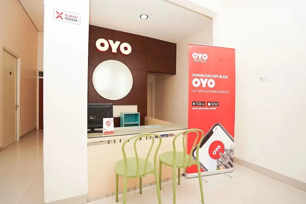 Сурабая: Semampir Residence At Citraland By OYO Rooms