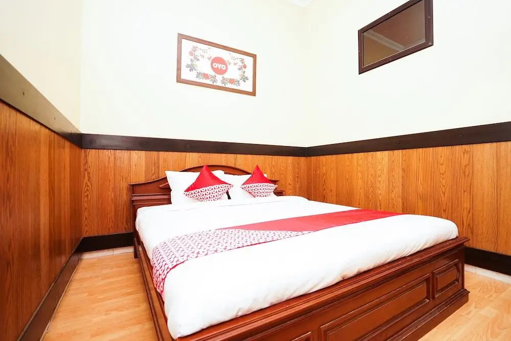 Сурабая: Kembang Kuning Residence Syariah by Oyo Rooms