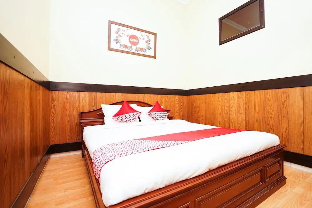 Сурабая: Kembang Kuning Residence Syariah by Oyo Rooms