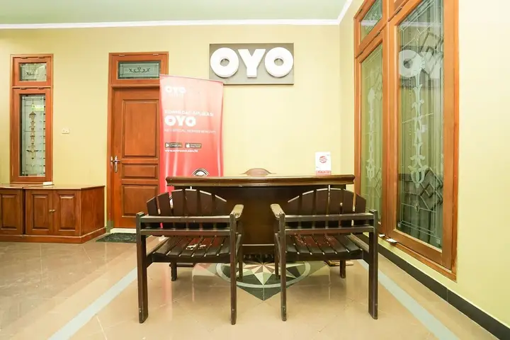 Сурабая: Kembang Kuning Residence Syariah by Oyo Rooms