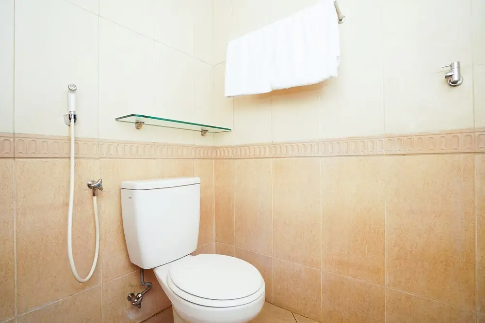 Сурабая: Kembang Kuning Residence Syariah by Oyo Rooms