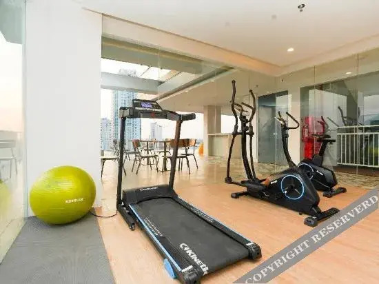 Сурабая: The Life Styles Hotel Surabaya