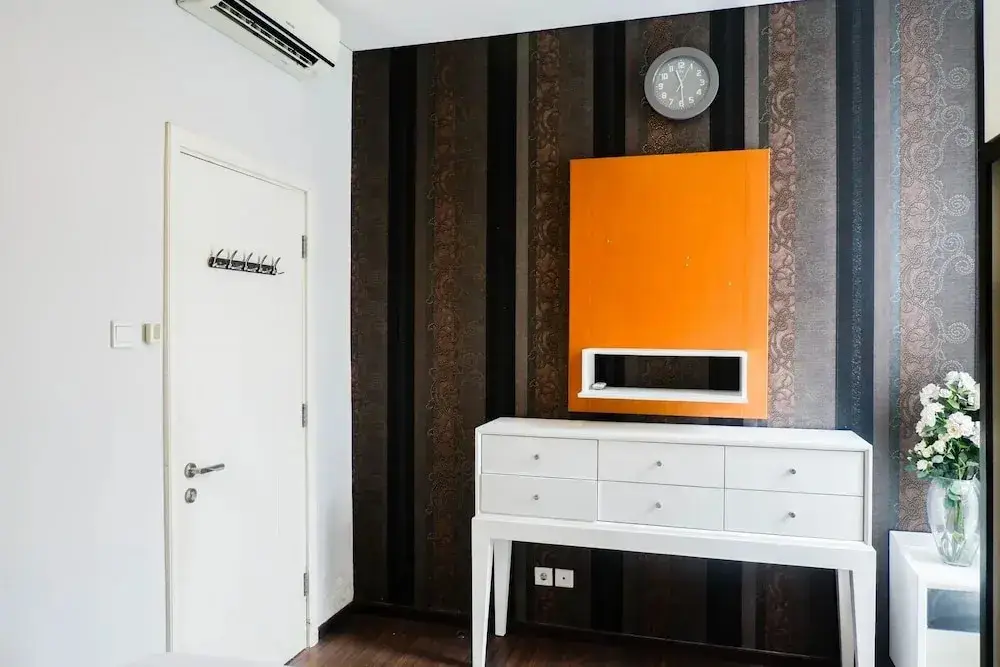 Сурабая: Trillium Residence
