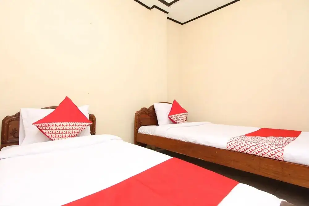 Бандар-Лампунг: Hotel Parahiyangan By OYO Rooms