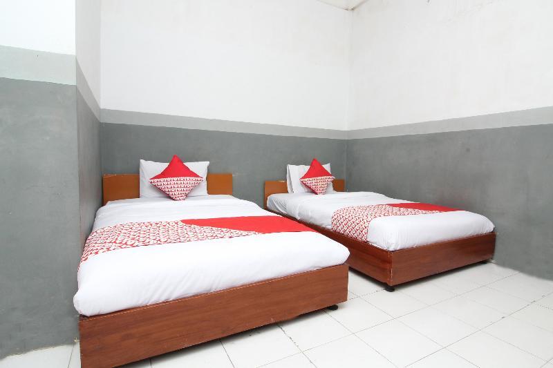 Бандар-Лампунг: Divka Residence Syariah by OYO Rooms
