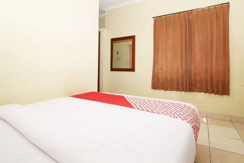 Бандар-Лампунг: Divka Residence Syariah by OYO Rooms