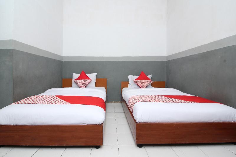 Бандар-Лампунг: Divka Residence Syariah by OYO Rooms