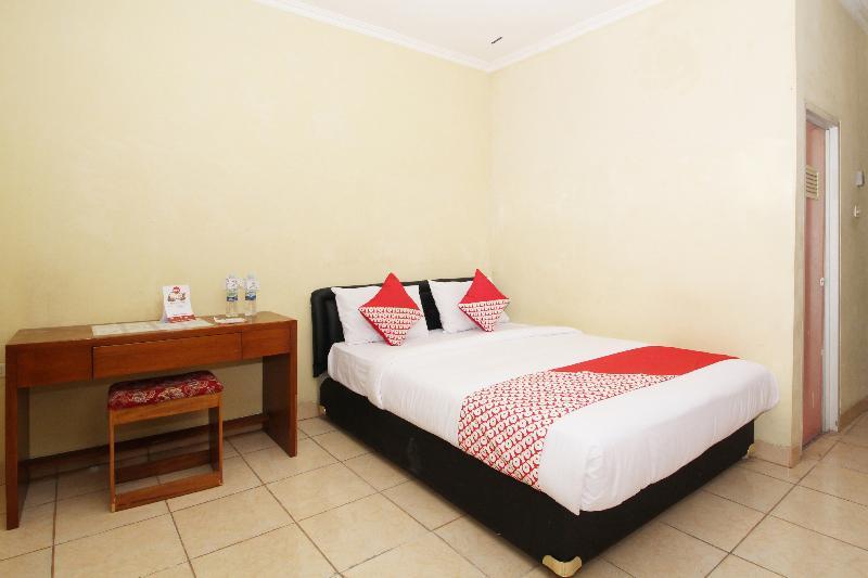 Бандар-Лампунг: Divka Residence Syariah by OYO Rooms