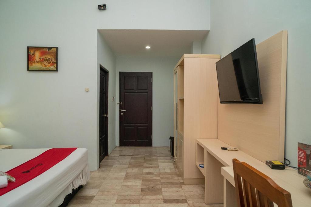 Банджармасин: RedDoorz Plus near UIN Banjarmasin