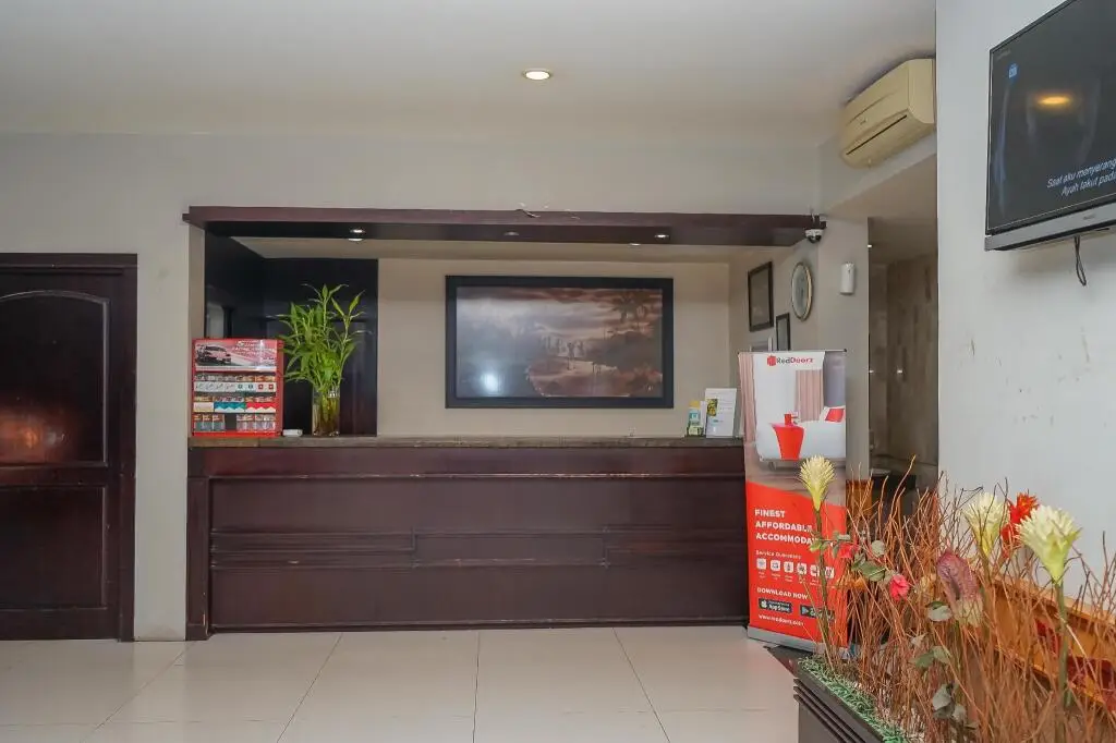 Банджармасин: RedDoorz Plus near UIN Banjarmasin