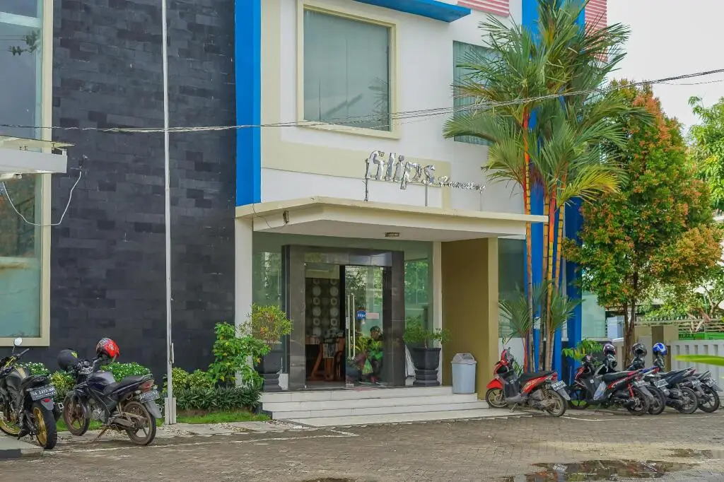 Банджармасин: RedDoorz Plus near UIN Banjarmasin