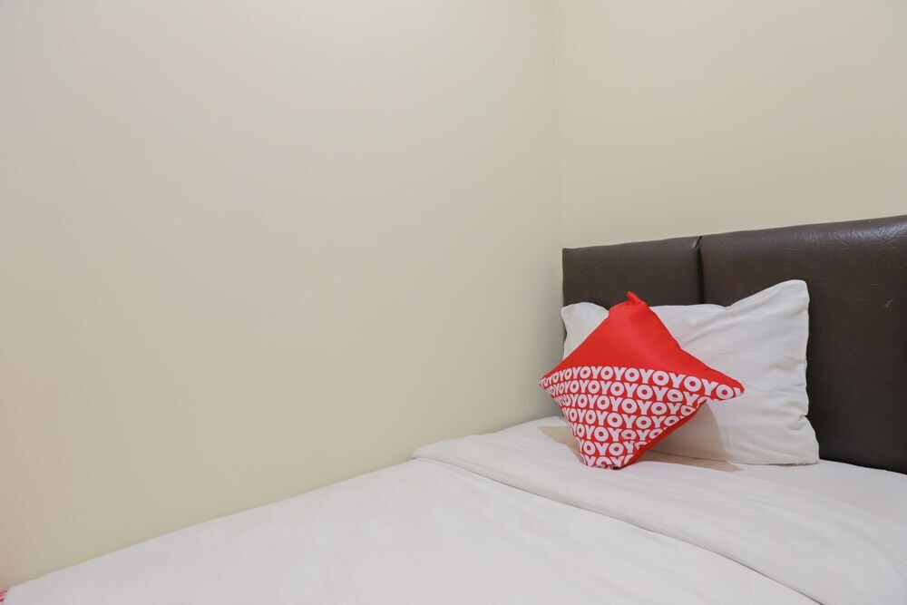 Бекаси: Lauv Room Grand Centerpoint by OYO Rooms
