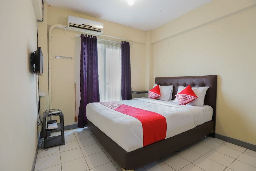 Бекаси: Lauv Room Grand Centerpoint by OYO Rooms