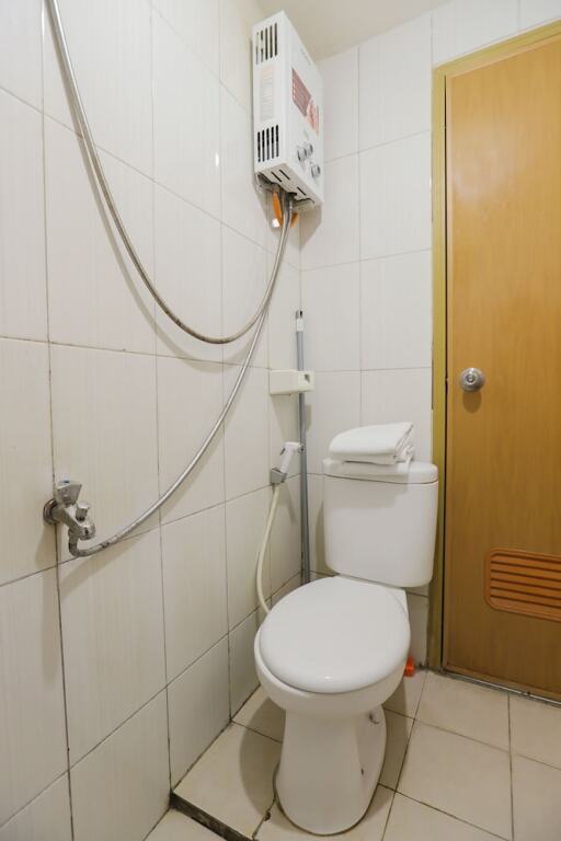 Бекаси: Lauv Room Grand Centerpoint by OYO Rooms
