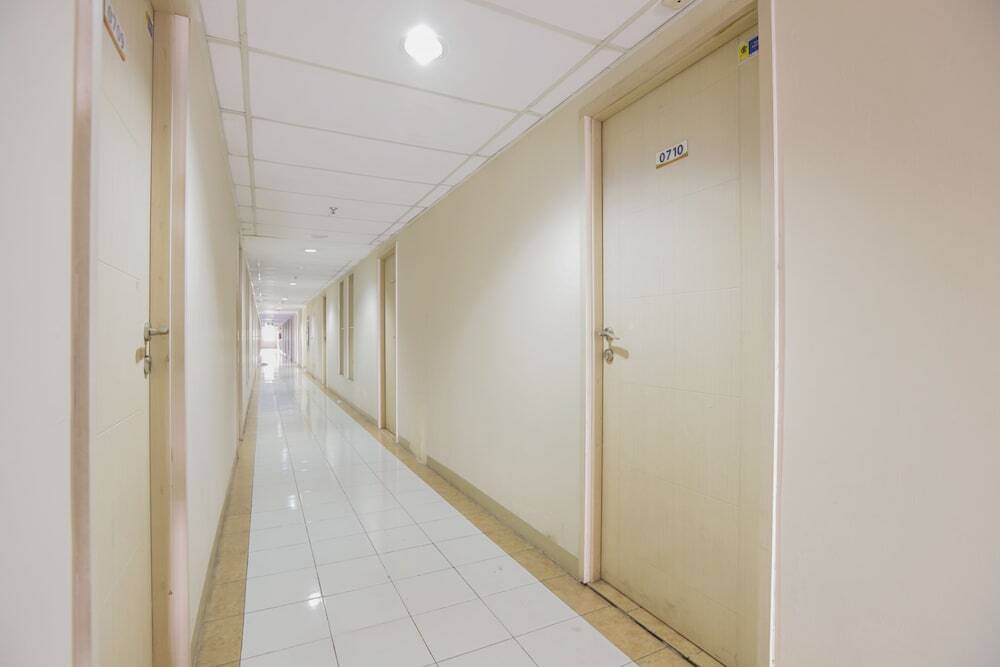Бекаси: Lauv Room Grand Centerpoint by OYO Rooms