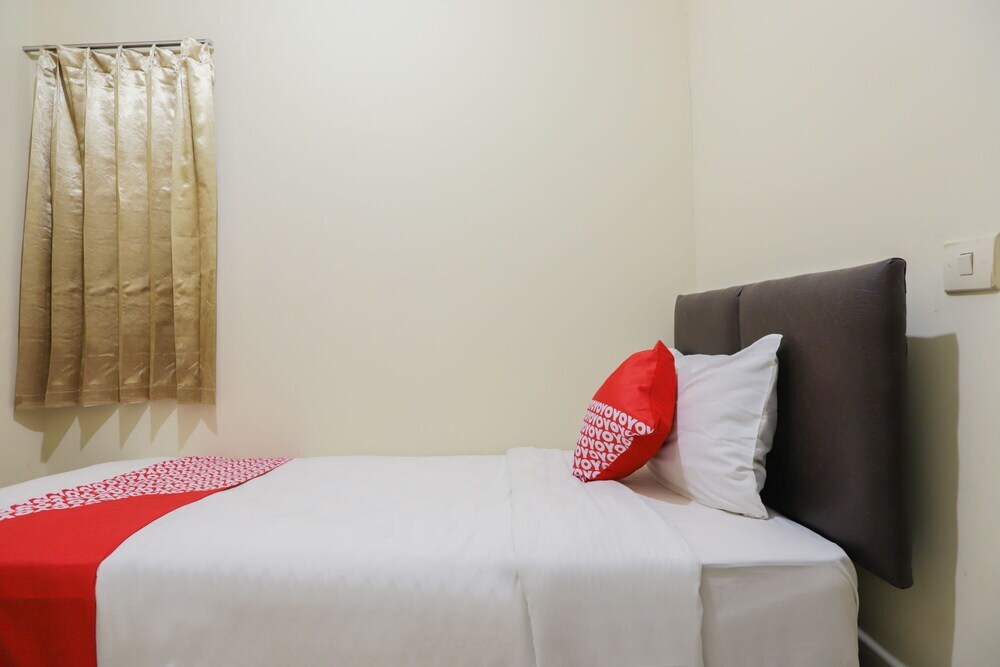 Бекаси: Lauv Room Grand Centerpoint by OYO Rooms