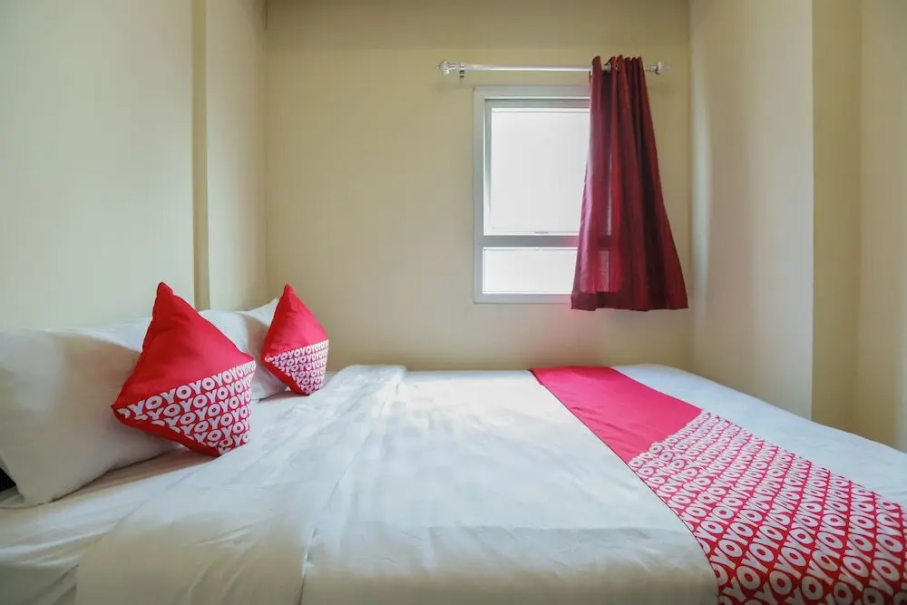 Бекаси: Lauv Room Grand Centerpoint by OYO Rooms