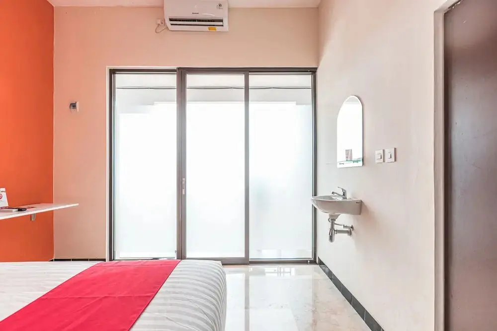 Бекаси: Safa Alya by OYO Rooms