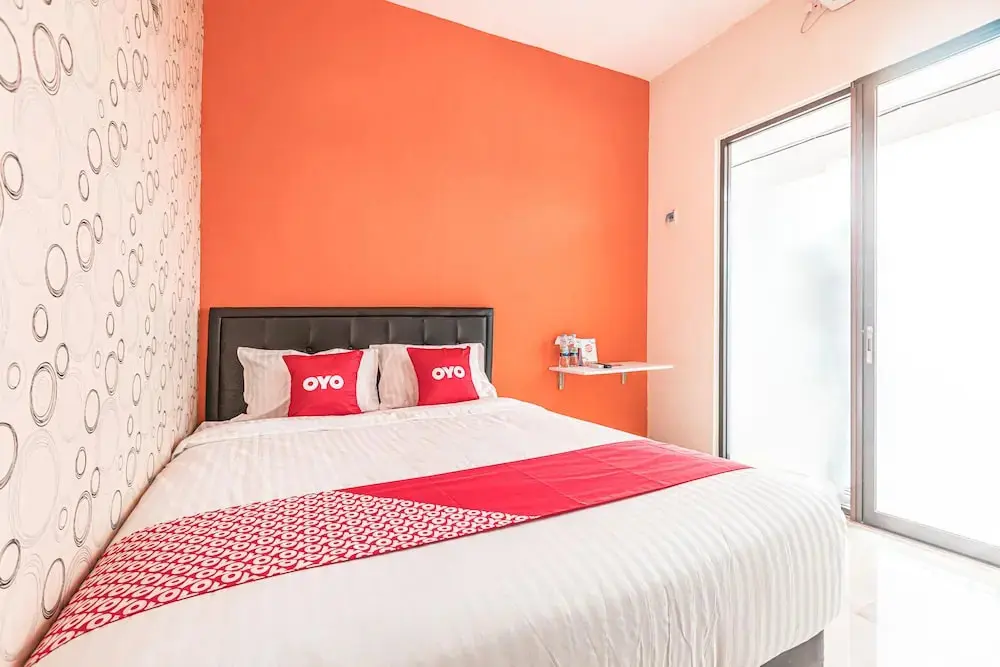 Бекаси: Safa Alya by OYO Rooms
