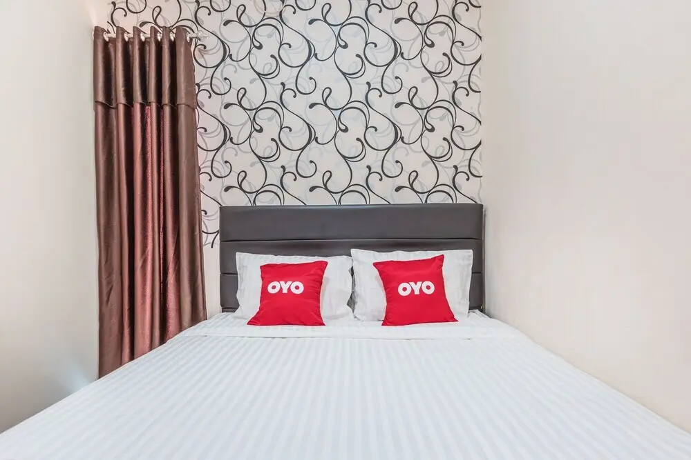 Бекаси: Safa Alya by OYO Rooms