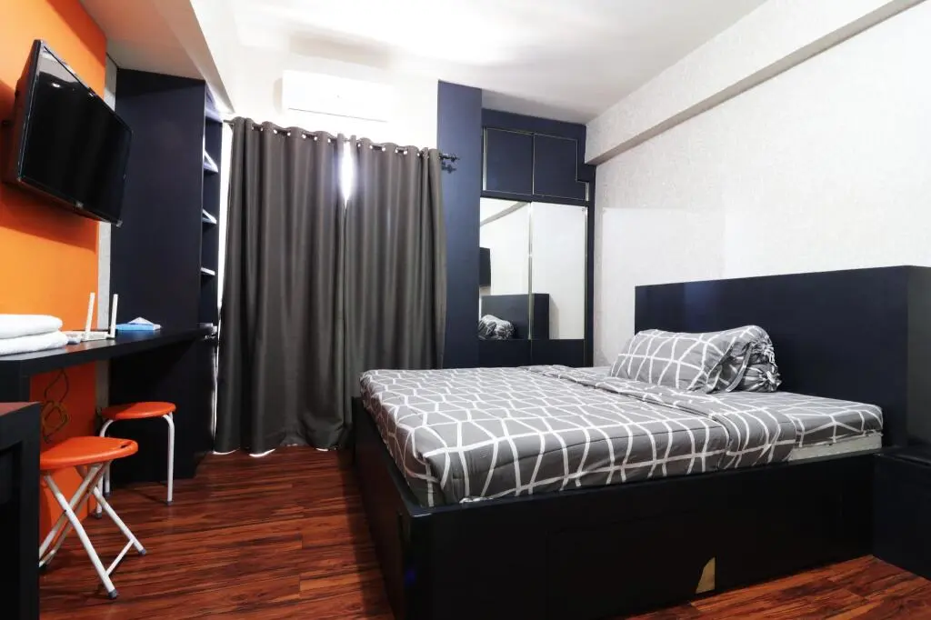 Южный Тангеранг: Apartment Serpong Greenview By Salam Property
