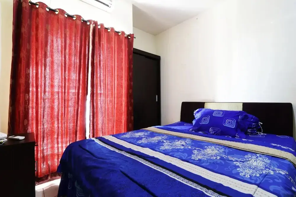 Южный Тангеранг: Apartment Serpong Greenview By Salam Property