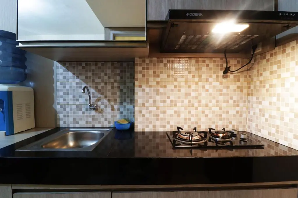 Южный Тангеранг: Apartment Serpong Greenview By Salam Property