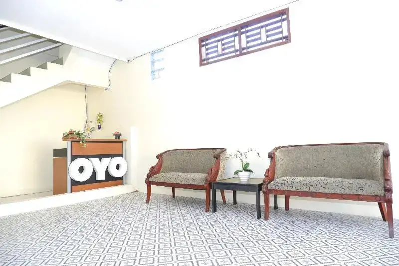 Семаранг: Ayuning Guesthouse by OYO Rooms
