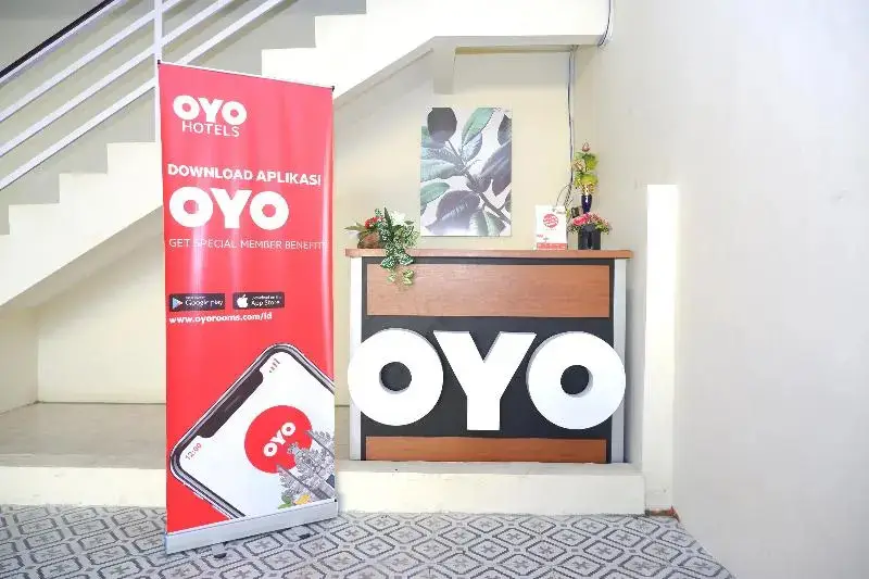 Семаранг: Ayuning Guesthouse by OYO Rooms