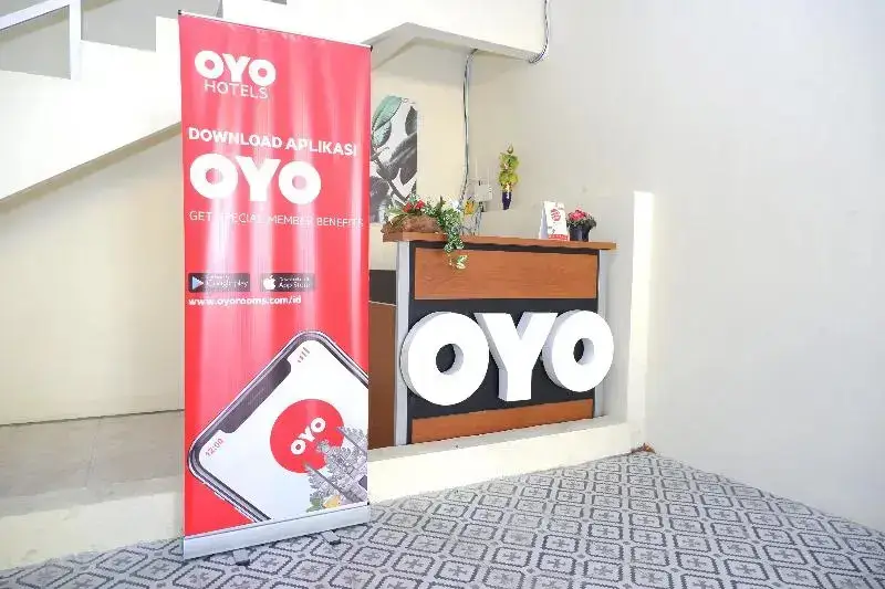 Семаранг: Ayuning Guesthouse by OYO Rooms