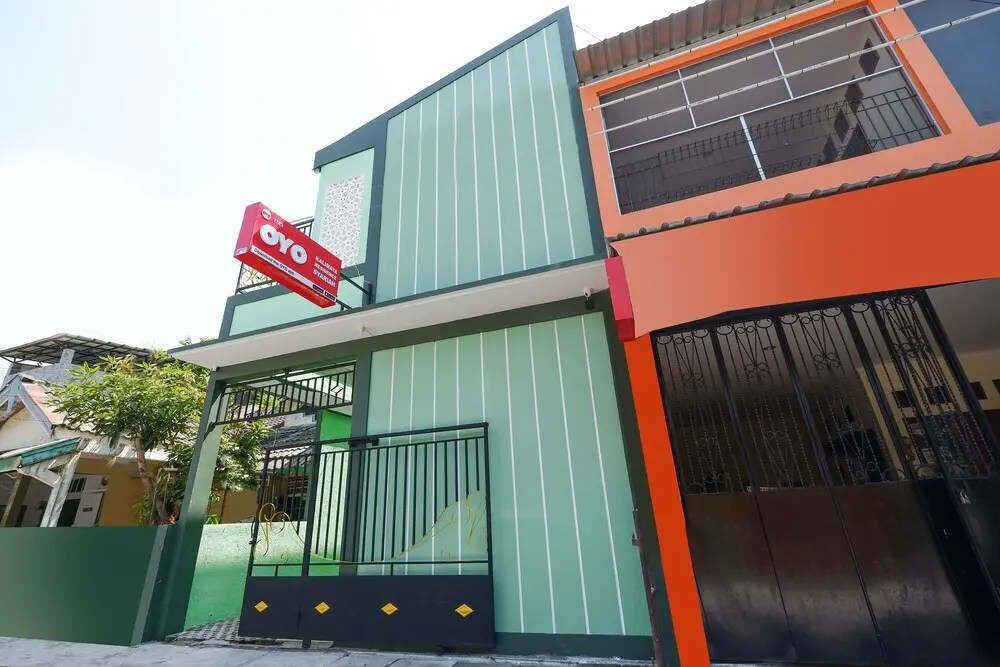 Демак: Kalimaya Residence Syariah by OYO Rooms