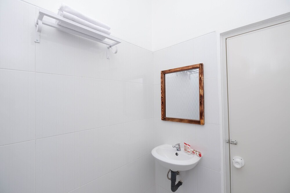 Демак: Kalimaya Residence Syariah by OYO Rooms